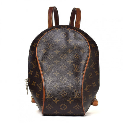 Louis Vuitton Monogram Ellipse Sac a Dos Backpack 1 of 7