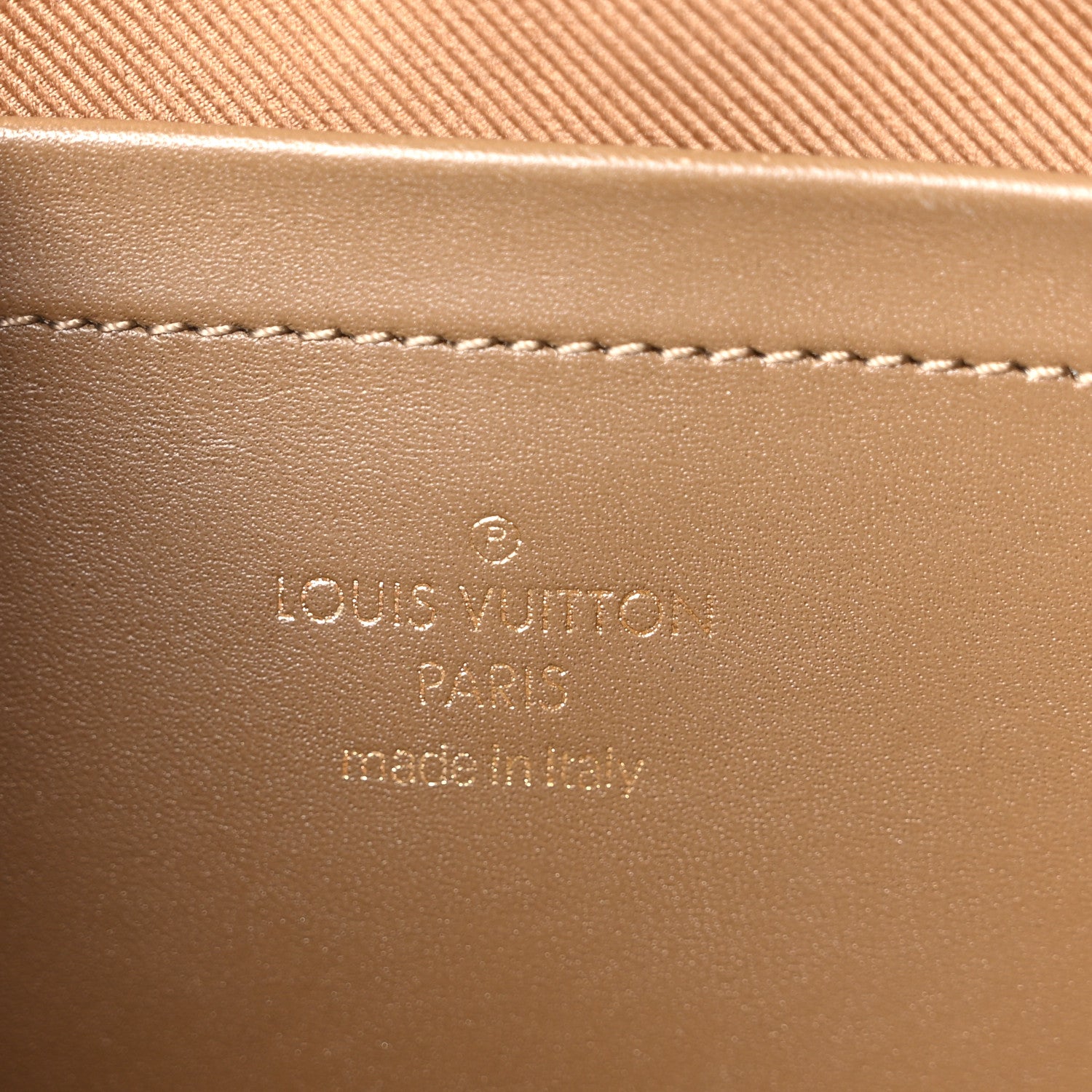 Louis Vuitton Monogram Utility Crossbody 6 of 9