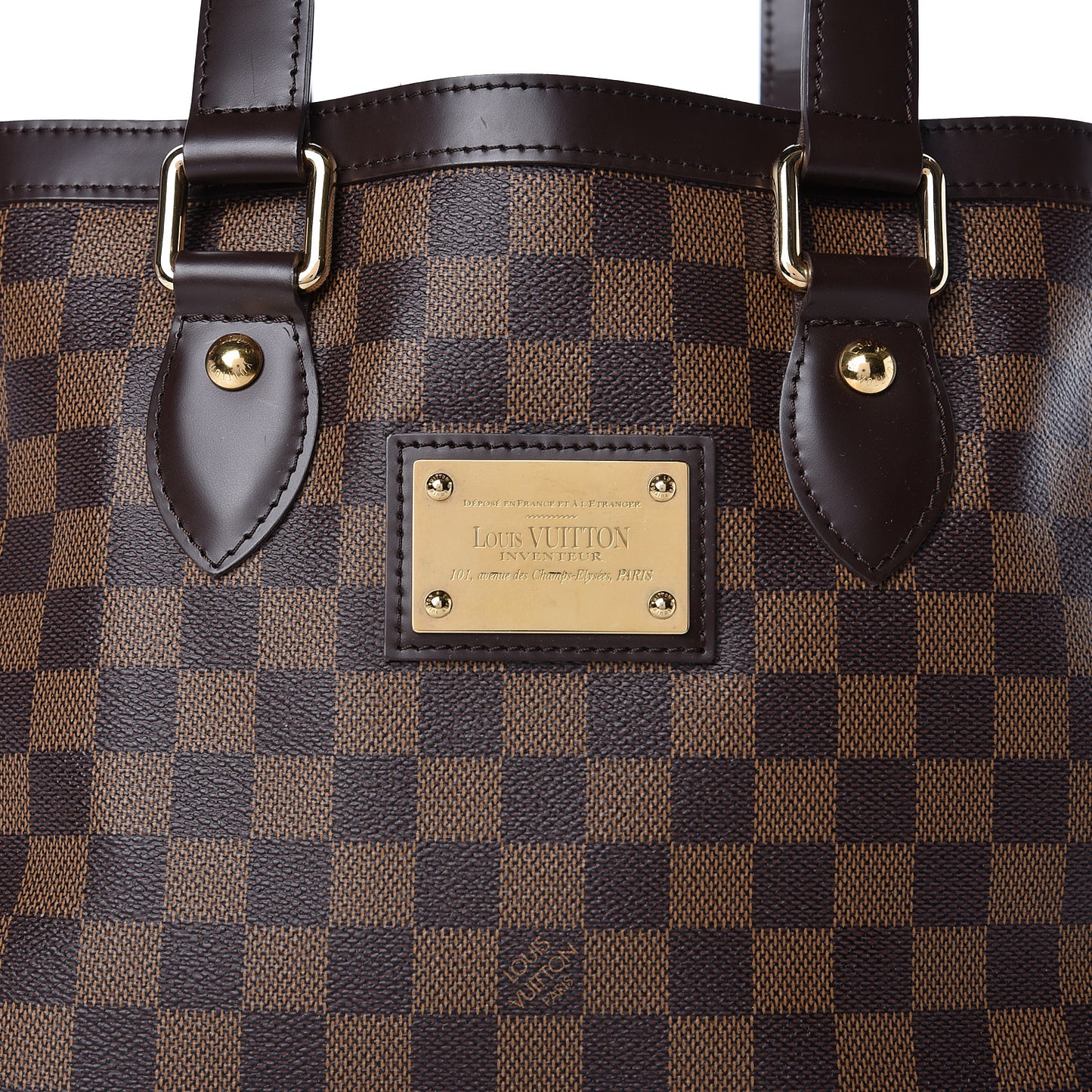 Damier Ebene Hampstead PM