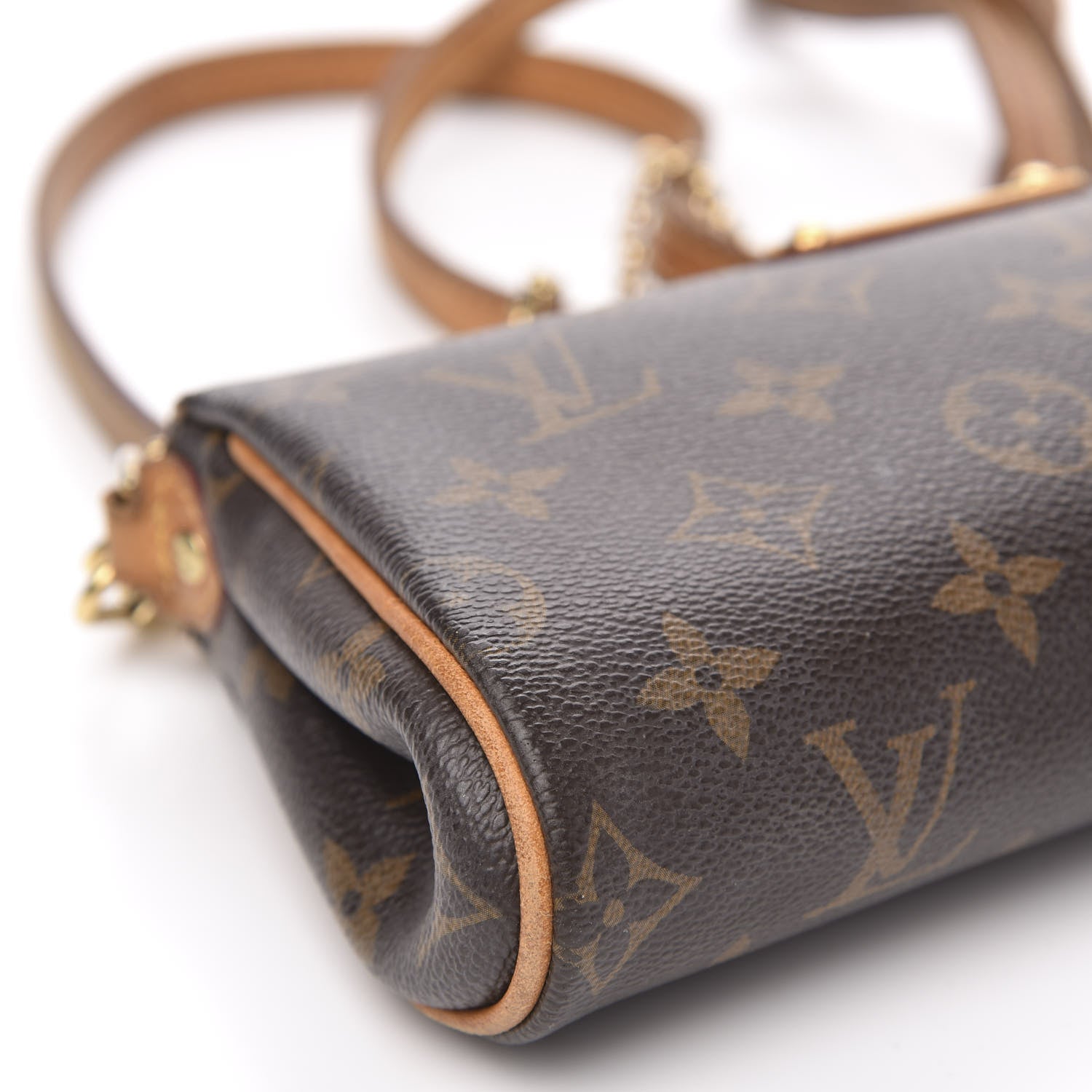 Louis Vuitton Monogram Eva Clutch 8 of 10