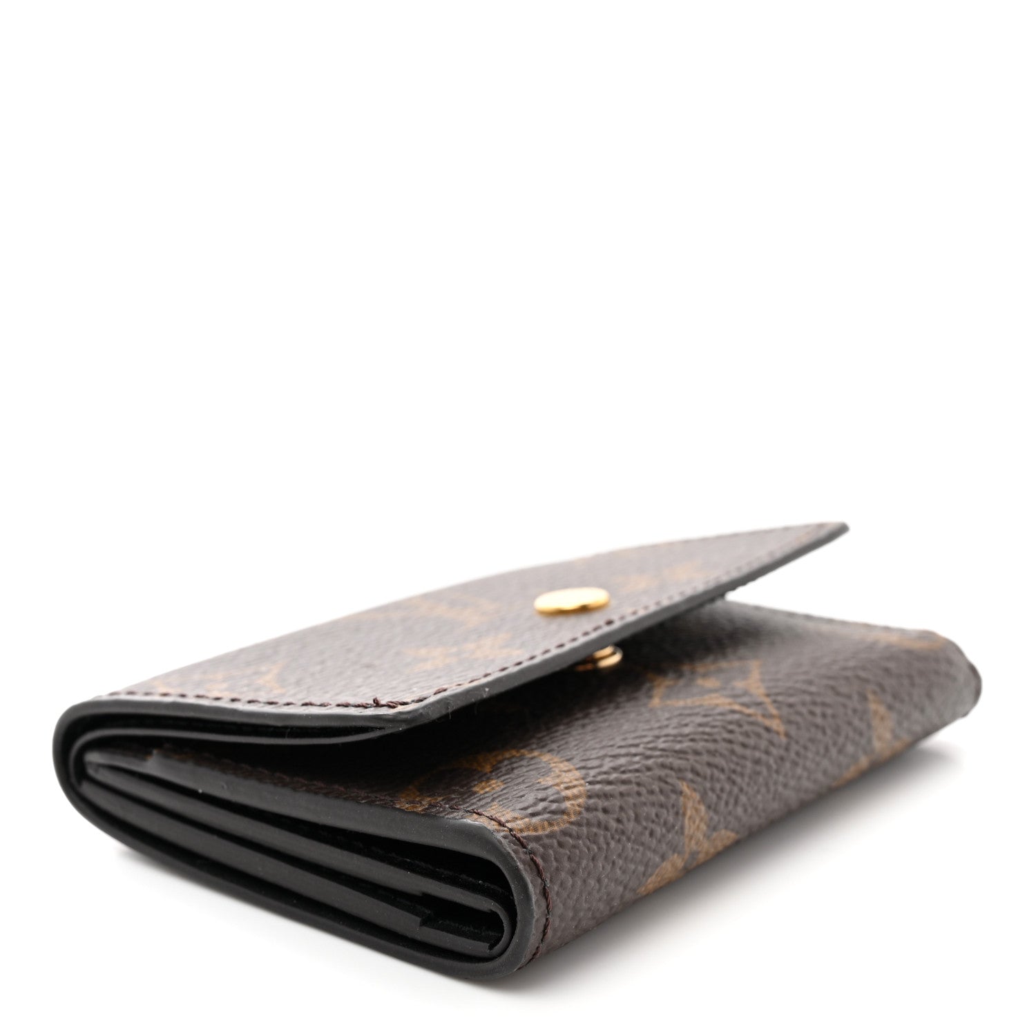 Louis Vuitton Monogram Micro Wallet 4 of 8