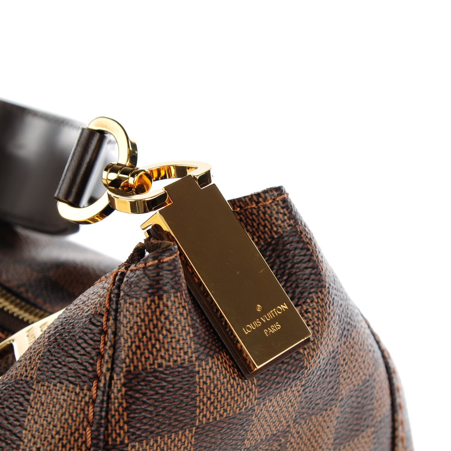 Damier Ebene Portobello GM