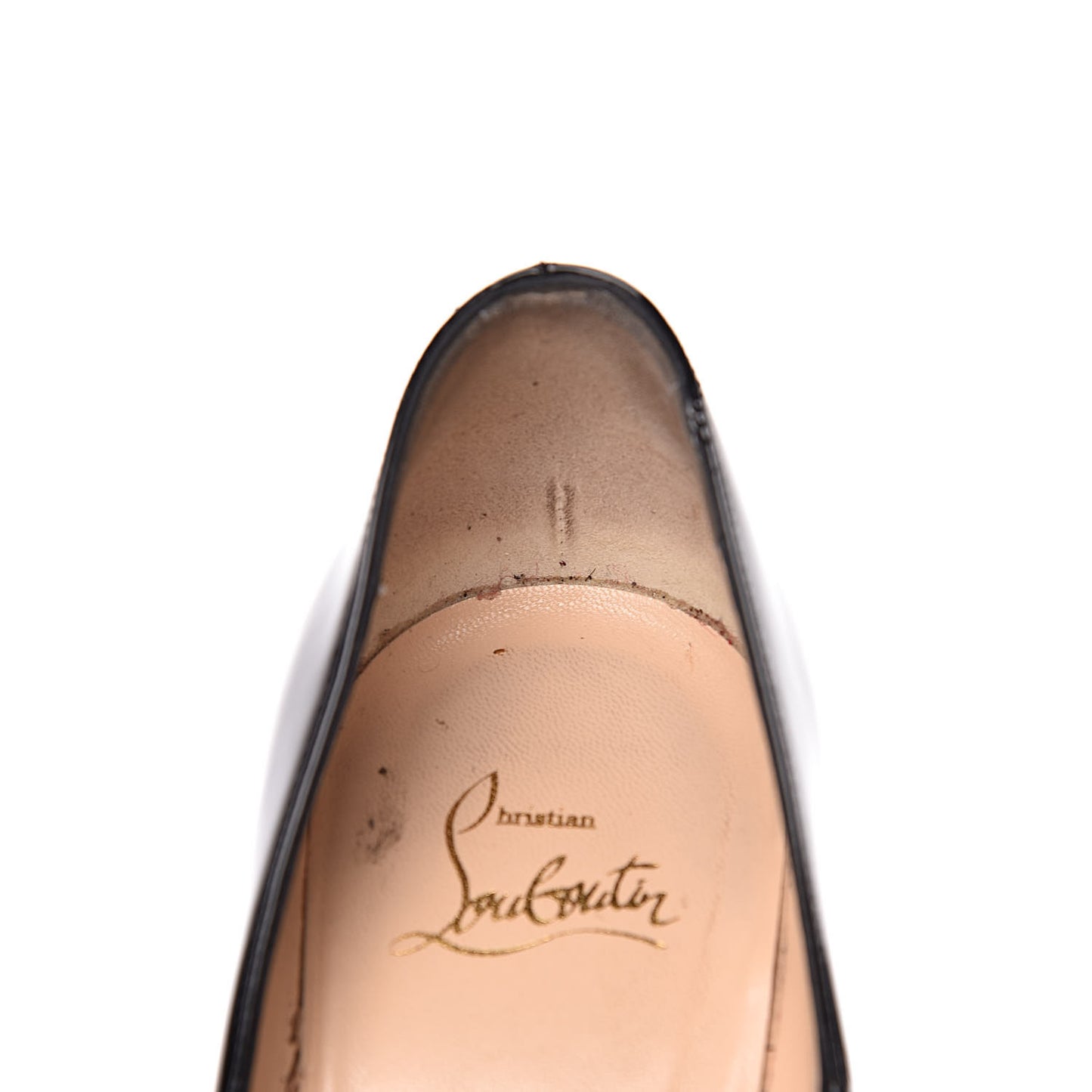 Patent So Kate 120 Pumps 38.5 Black
