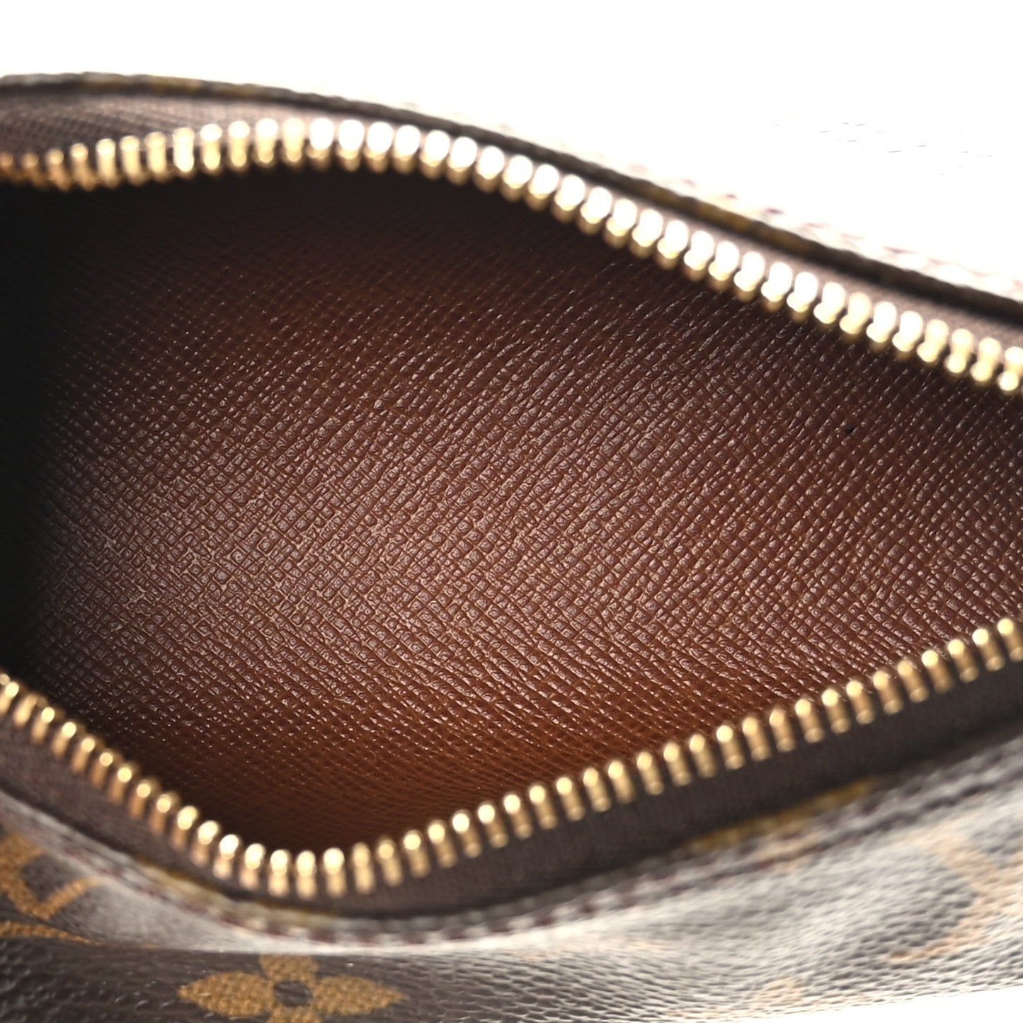Monogram Papillon 30 with Companion