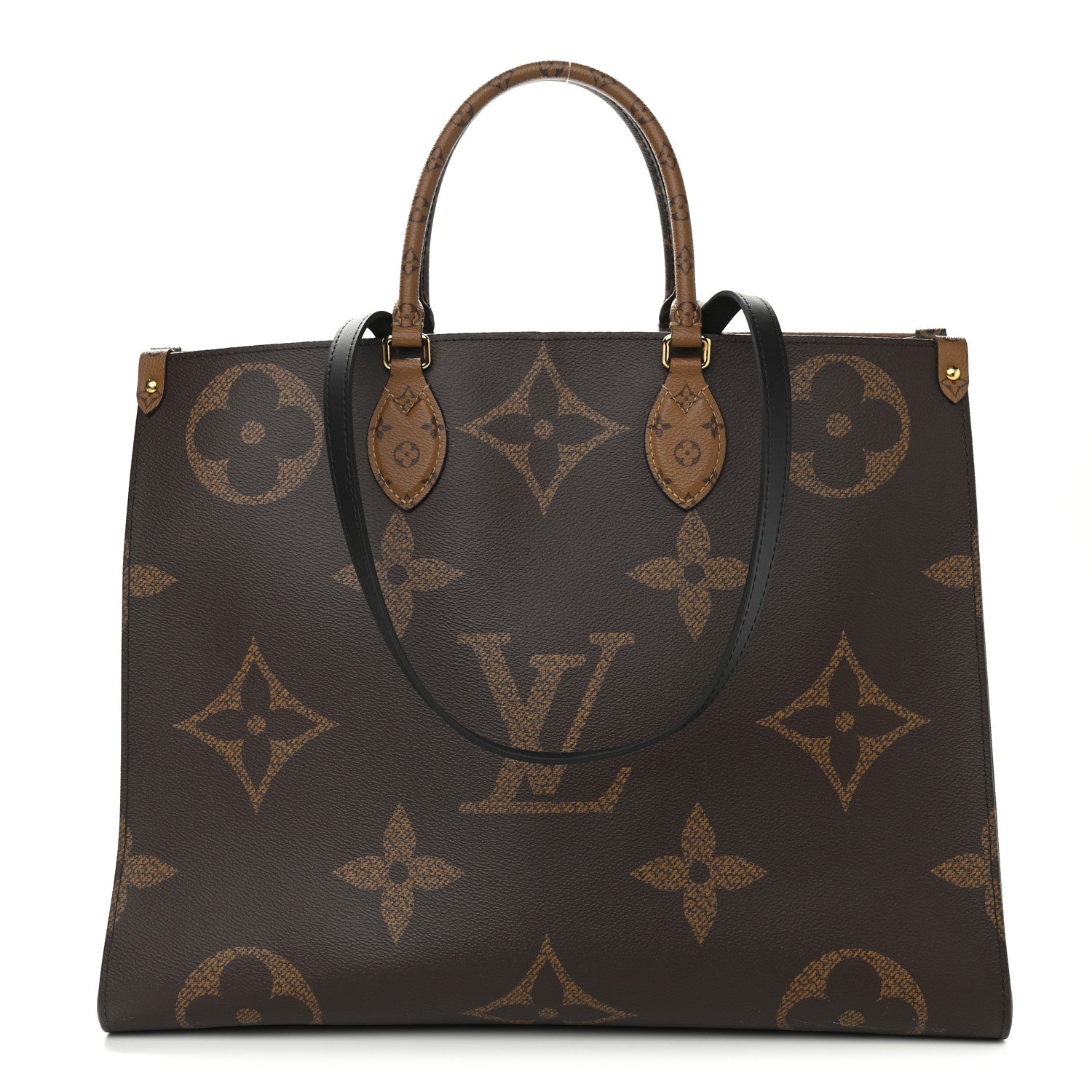 Louis Vuitton Reverse Monogram Giant Onthego GM 1 of 11