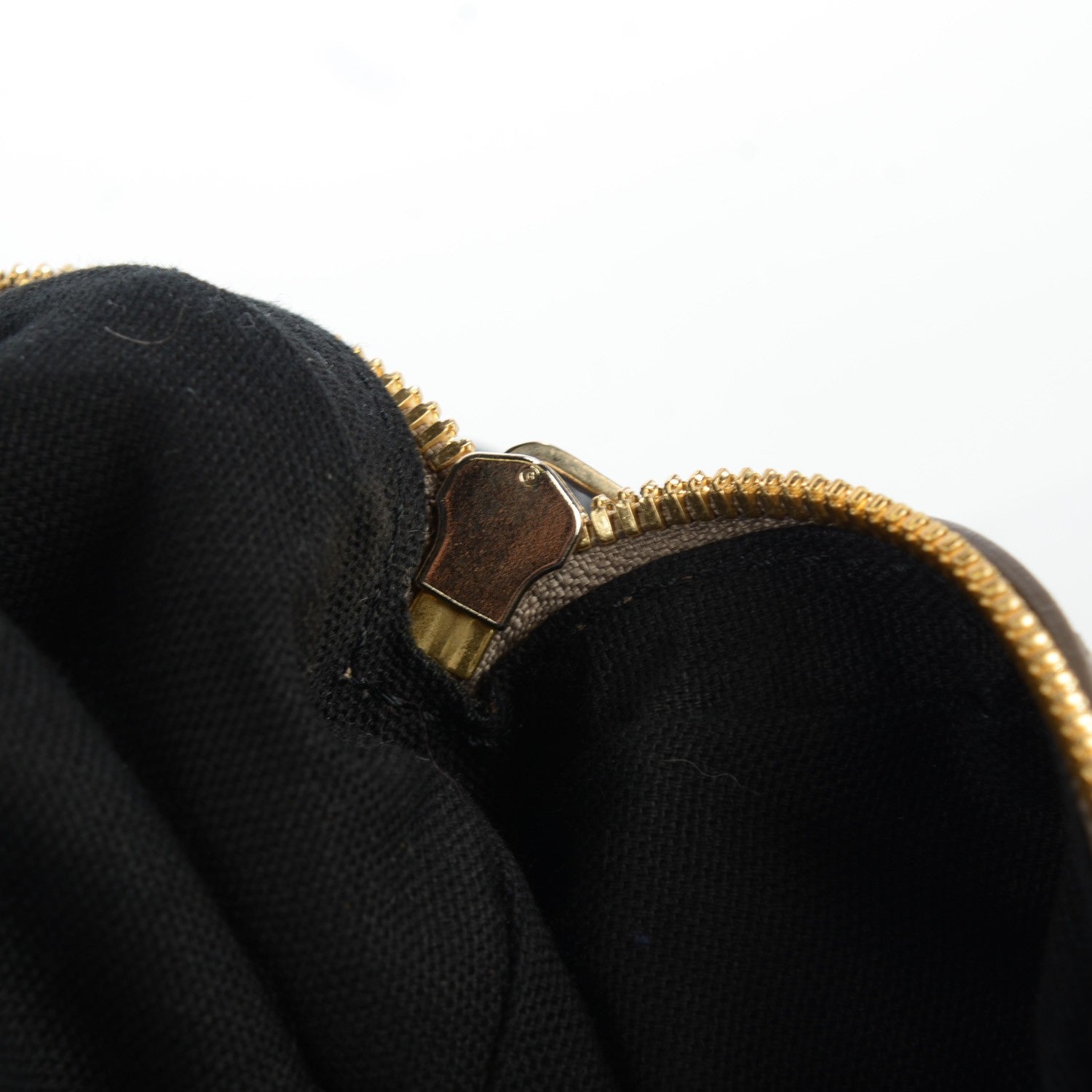 Givenchy Lambskin Medium Nightingale Sand Black 9 of 9