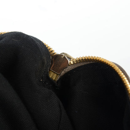 Givenchy Lambskin Medium Nightingale Sand Black 9 of 9