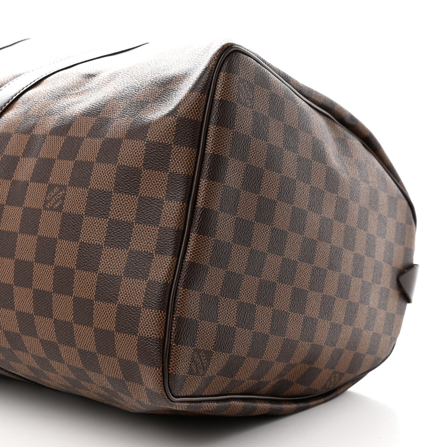 Damier Ebene Keepall 50