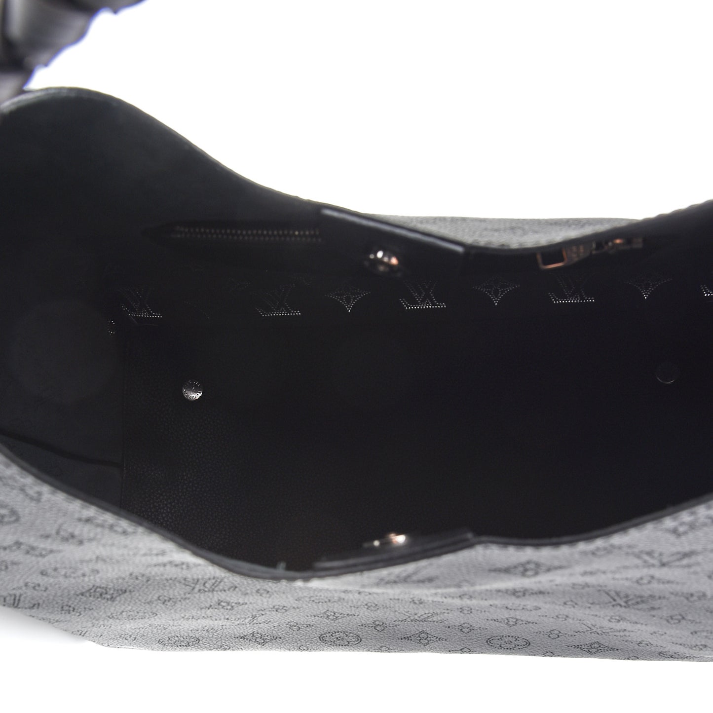 Mahina Carmel Hobo Black