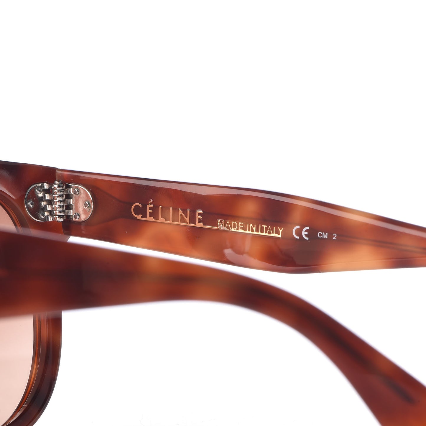 Audrey Sunglasses CL 41755 Tortoise