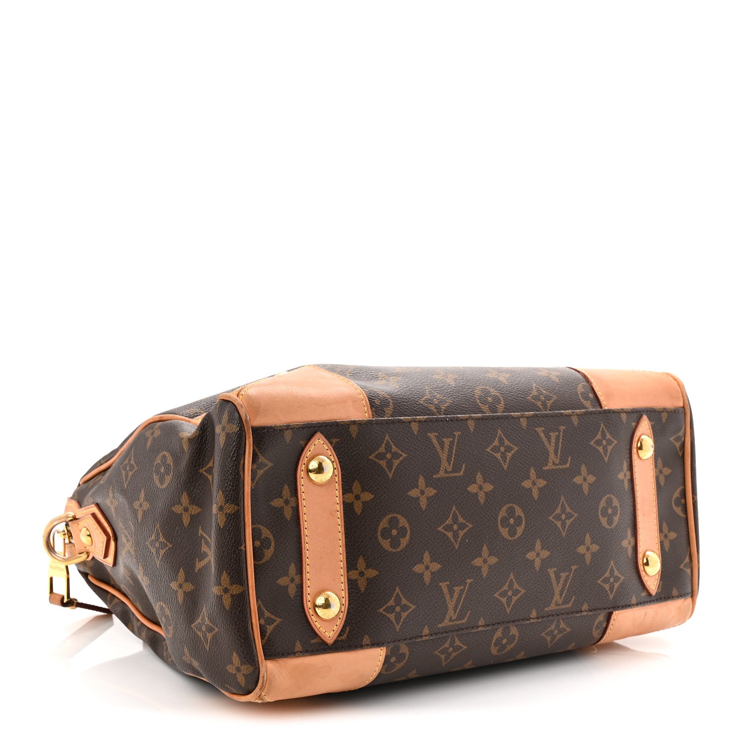 Louis Vuitton Monogram Retiro PM 4 of 11