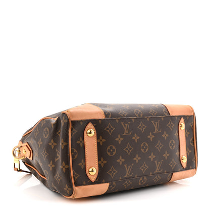 Louis Vuitton Monogram Retiro PM 4 of 11