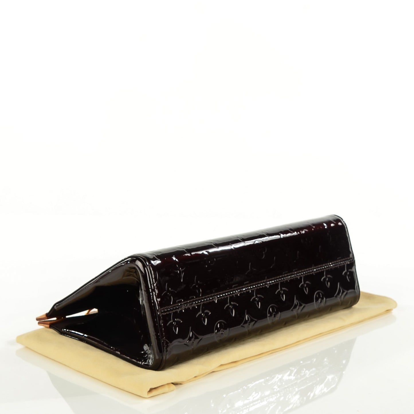 Vernis Roxbury Drive Amarante