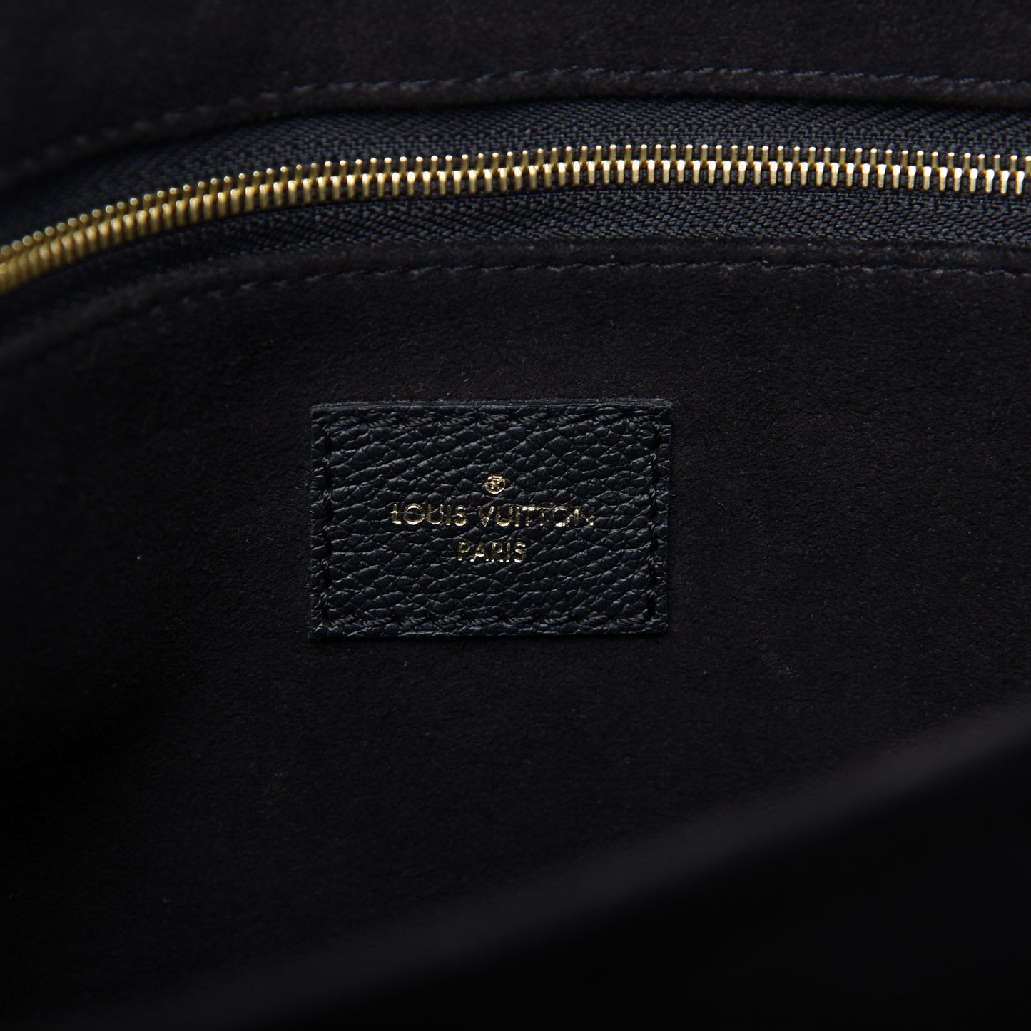 Empreinte Saint Germain MM Black