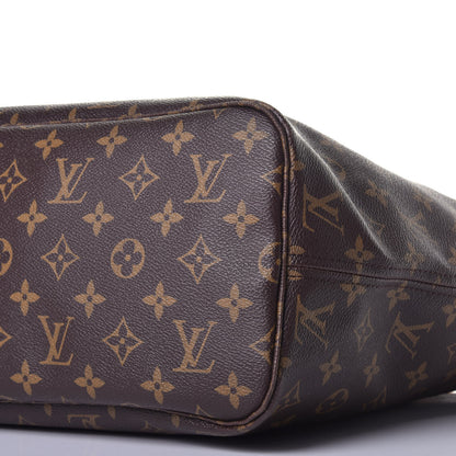 Louis Vuitton Monogram Neverfull MM 8 of 8