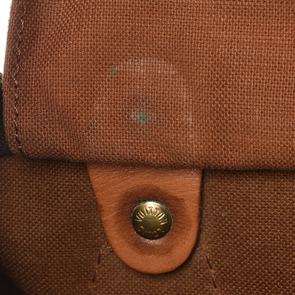 Louis Vuitton Monogram Speedy 40 8 of 12