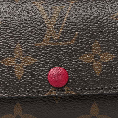 Louis Vuitton Monogram 6 Key Multicles Holder Fuchsia 7 of 9