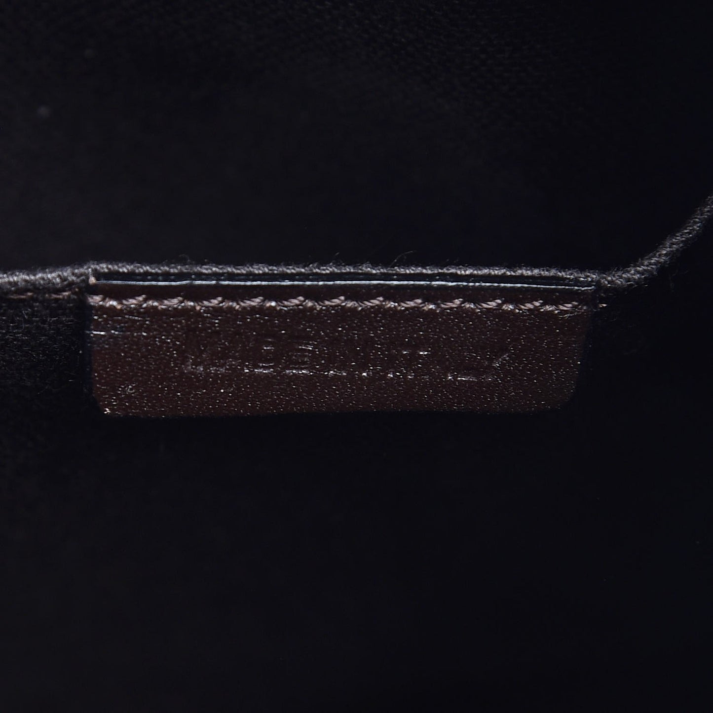 Haymarket Check Medium Minford Portrait Tote Chocolate