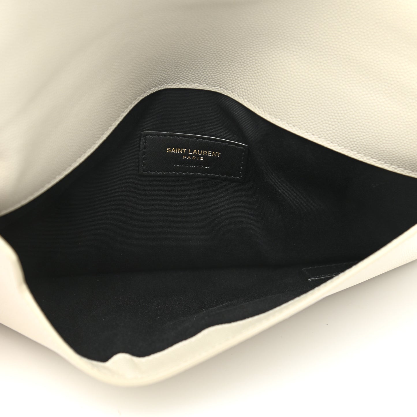 Grain De Poudre Uptown Pouch Crema Soft