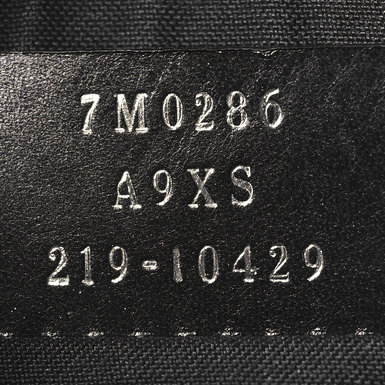 Fendi Glazed Fabric Vitello Liberty FF 1974 Diagonal Medium Camera Case Black Sunflower 7 of 10