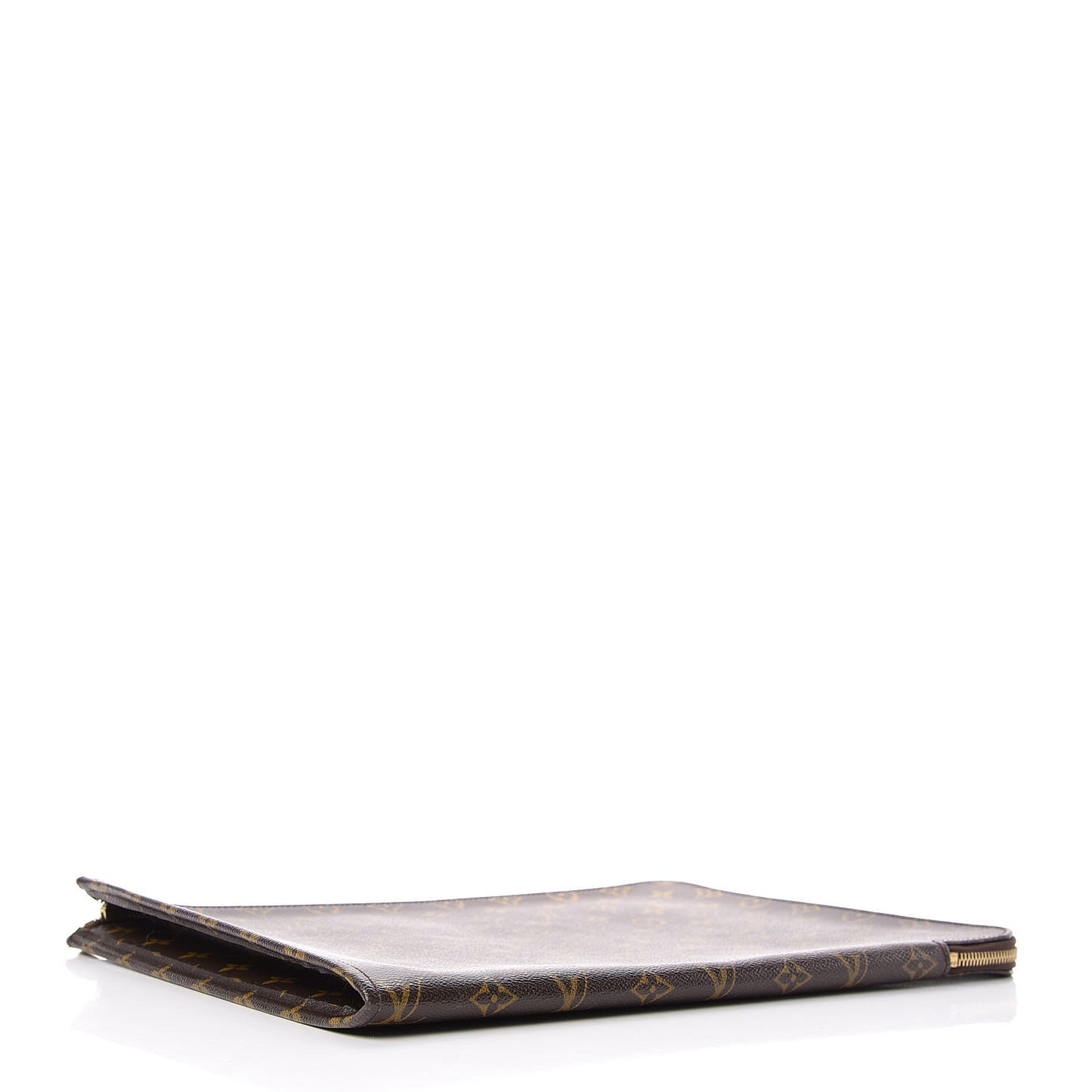 Monogram Poche Documents Portfolio Case 39