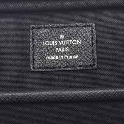 Louis Vuitton Taiga Odessa Briefcase Ardoise 6 of 11