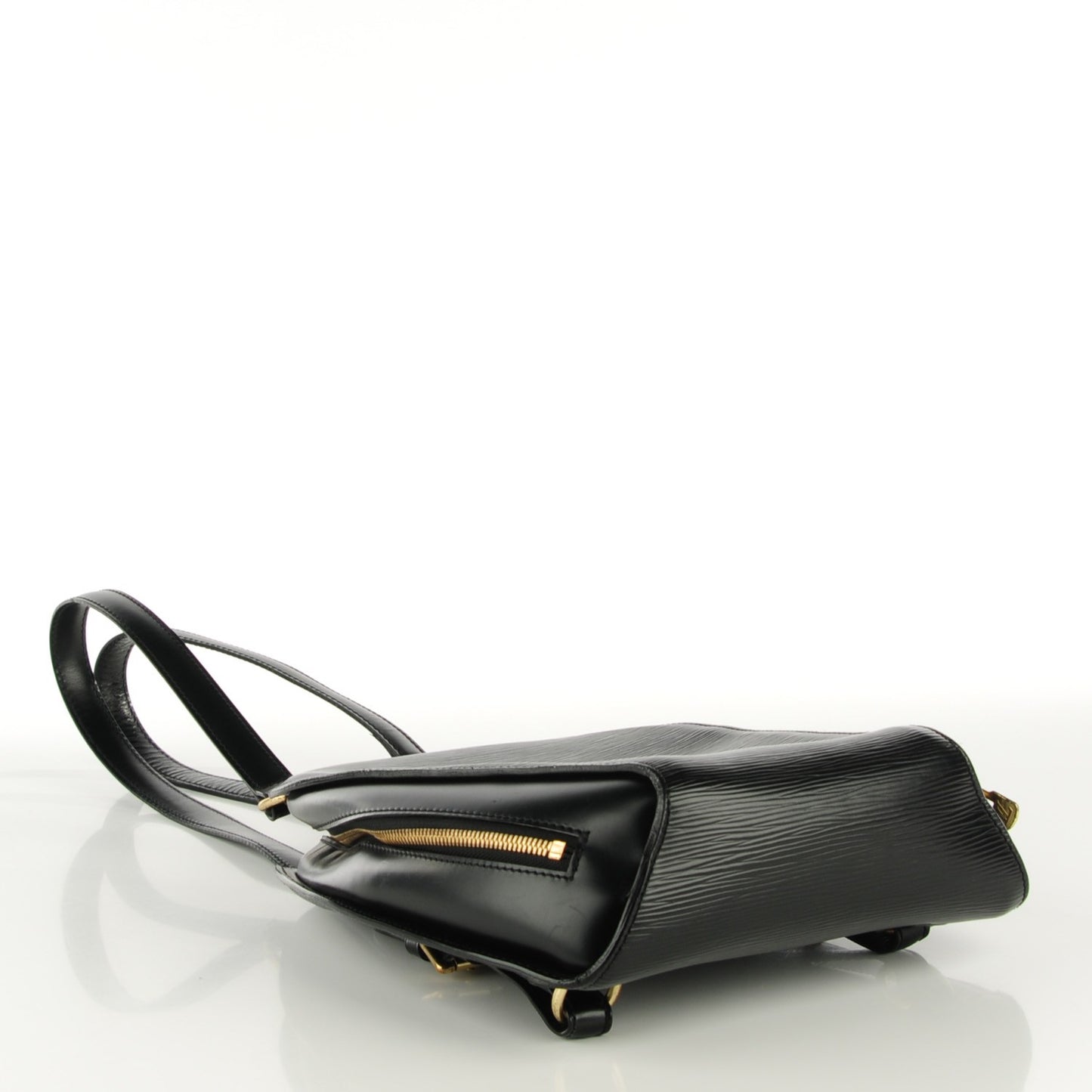Epi Mabillon Backpack Black
