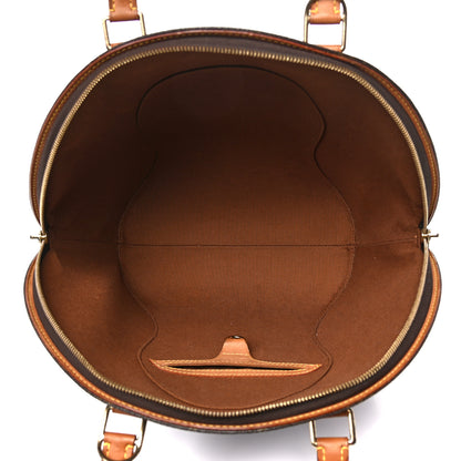 Louis Vuitton Monogram Ellipse MM 5 of 24
