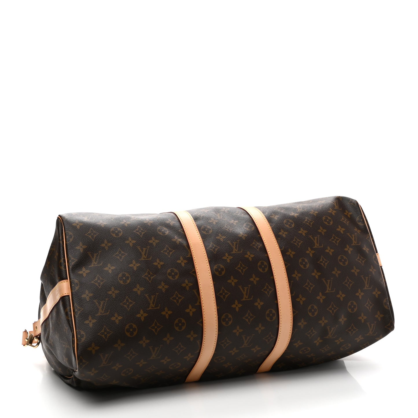 Monogram Keepall Bandouliere 55