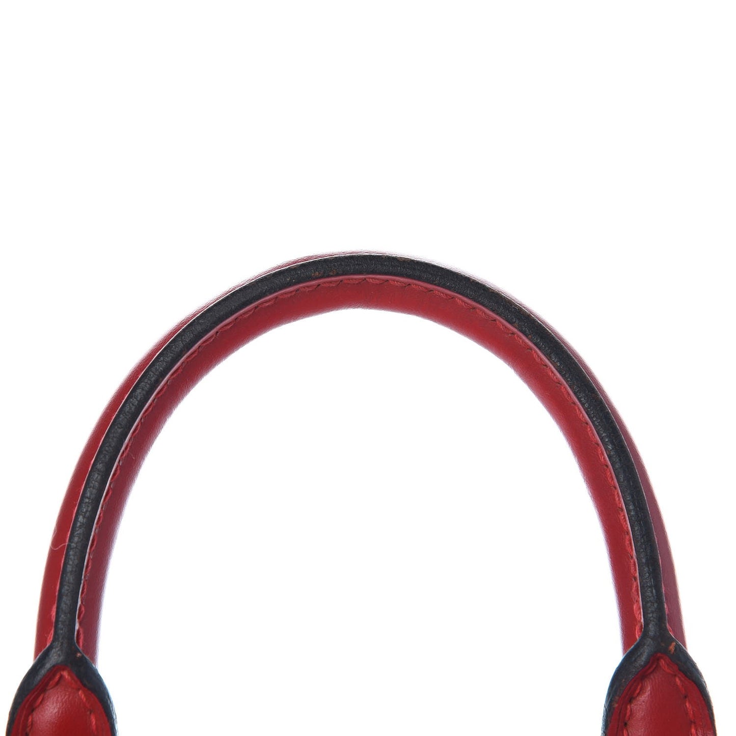 Epi Speedy 25 Castillan Red