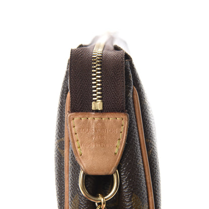 Louis Vuitton Monogram Eva Clutch 10 of 11