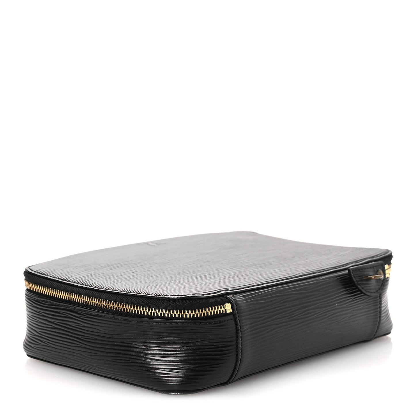 Epi Monte Carlo Jewelry Box Black