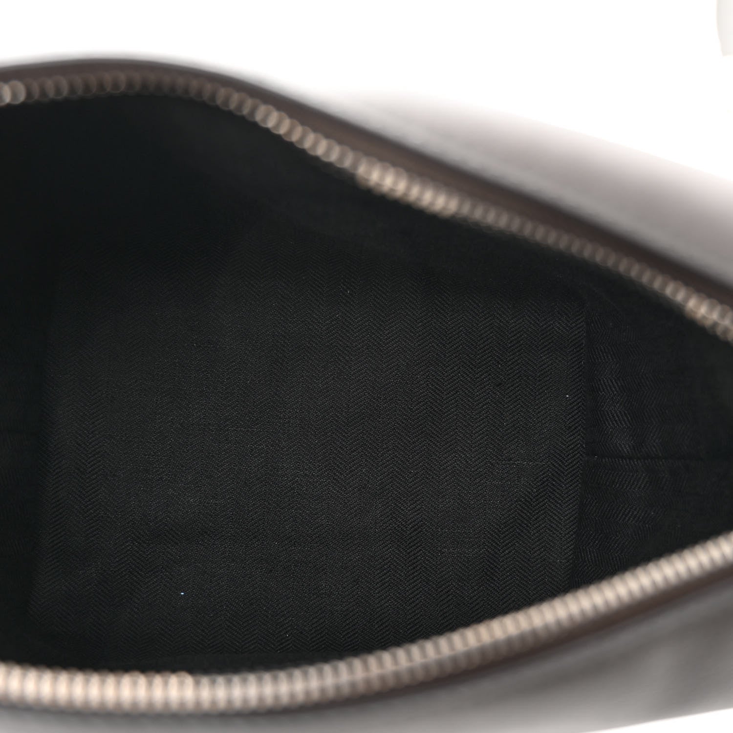 Loewe X Suna Fujita Calfskin Small Mandragora Cubi Crossbody Anthracite 5 of 9