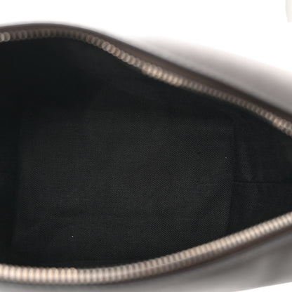 Loewe X Suna Fujita Calfskin Small Mandragora Cubi Crossbody Anthracite 5 of 9