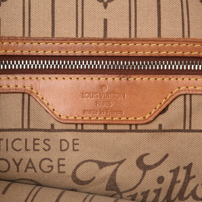 Louis Vuitton Monogram Neverfull PM 6 of 14