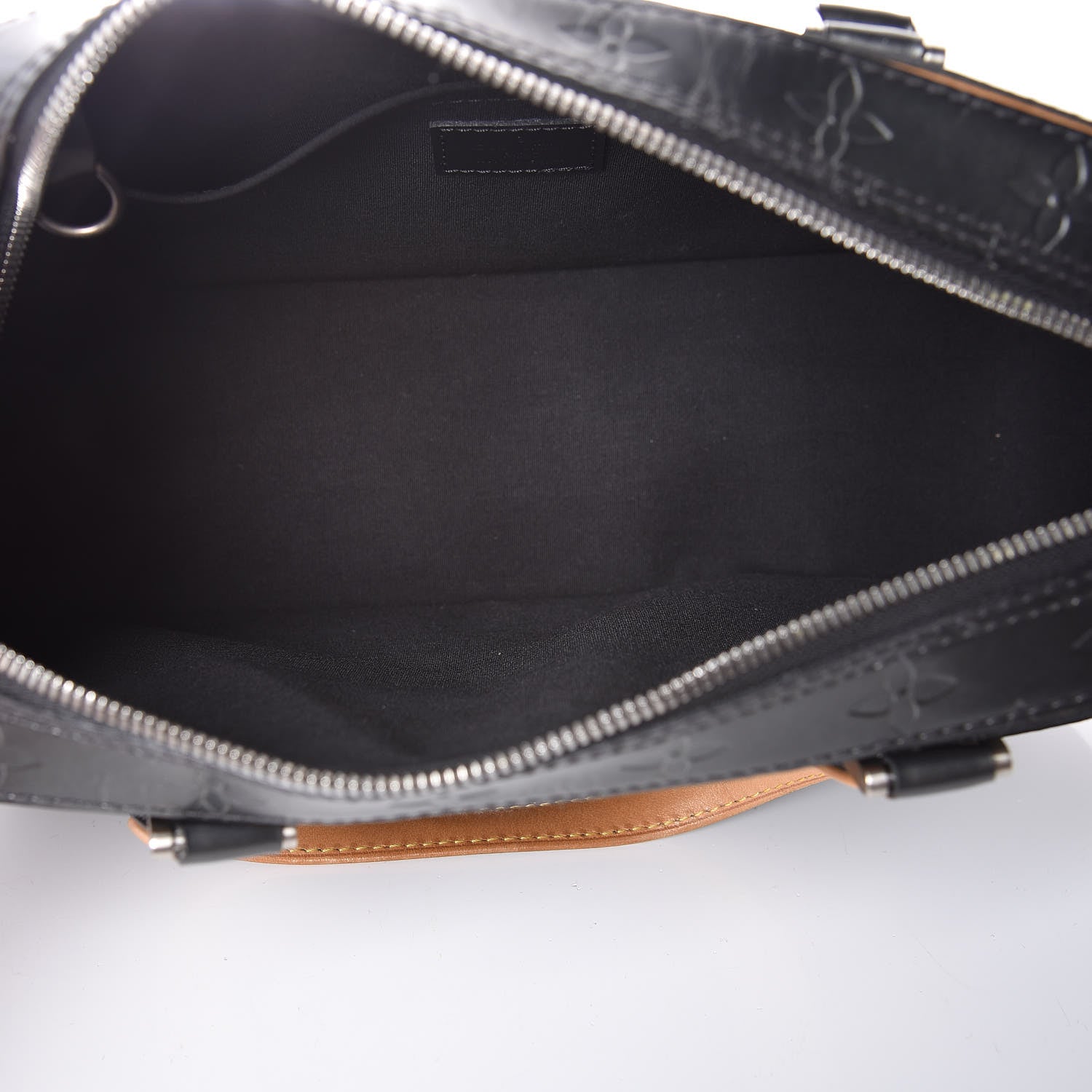 Louis Vuitton Mat Monogram Shelton Black 5 of 9
