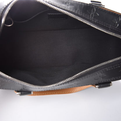 Louis Vuitton Mat Monogram Shelton Black 5 of 9
