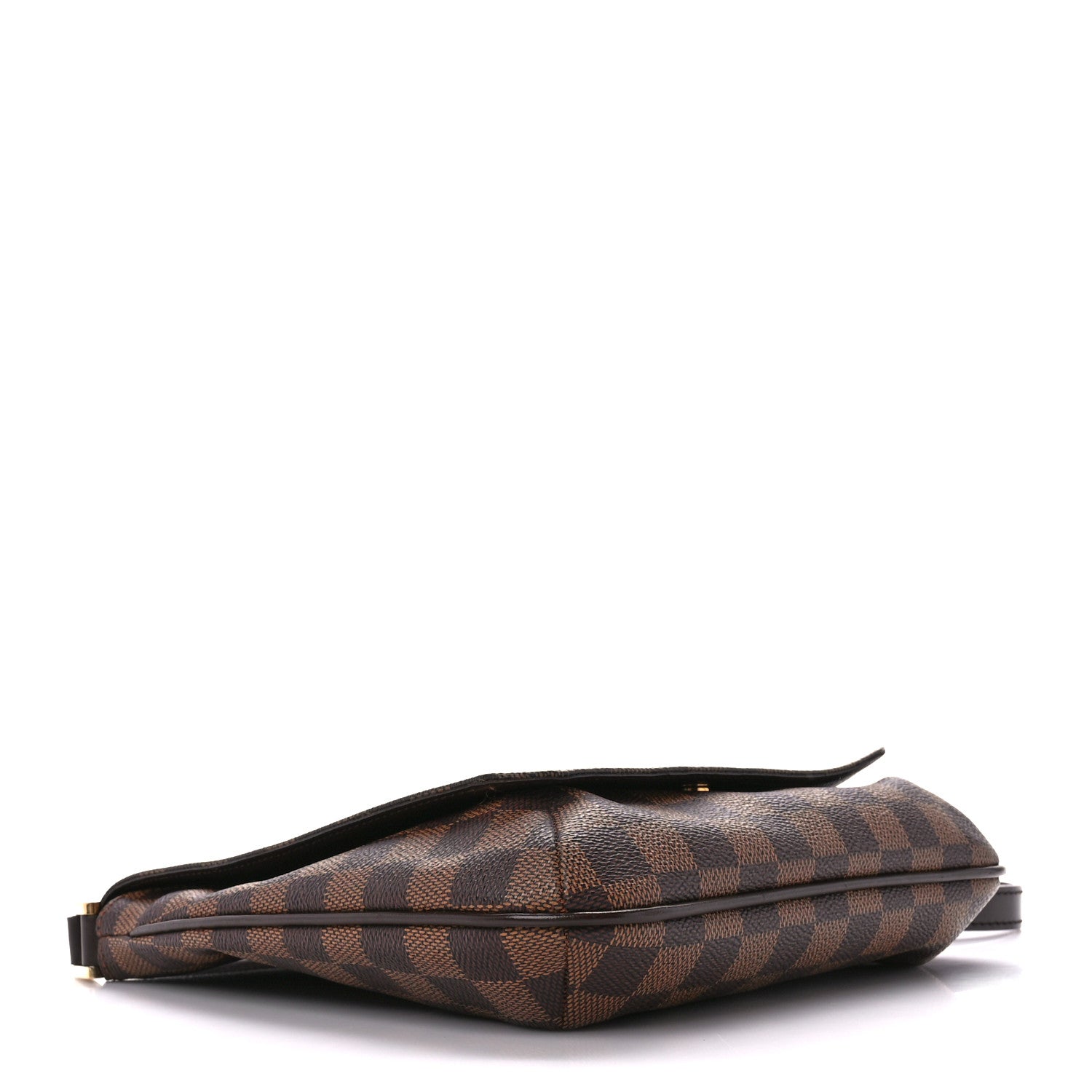 Louis Vuitton Damier Ebene Musette Salsa 4 of 11