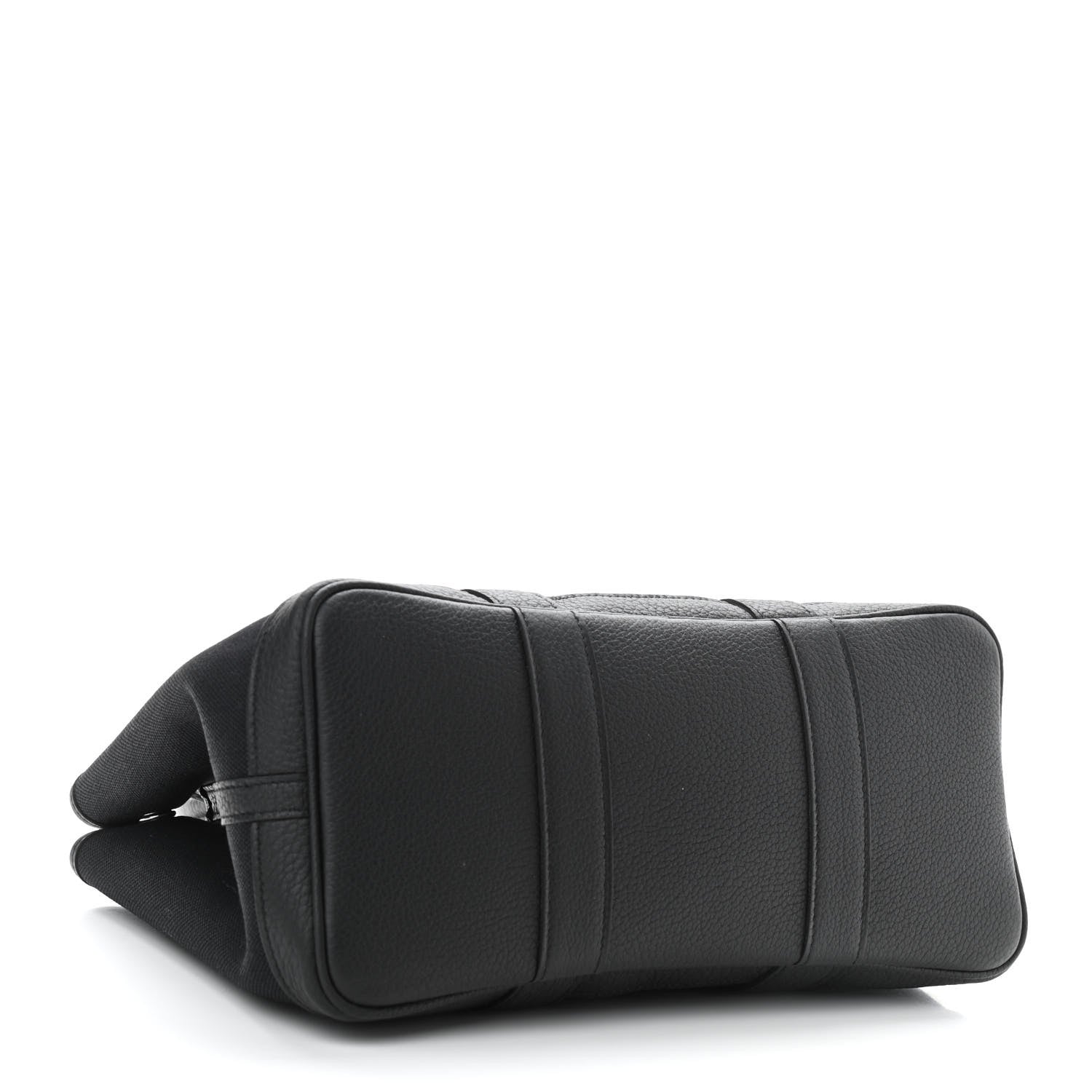 Hermes Toile Militaire Negonda Garden Party 30 TPM Black 4 of 10