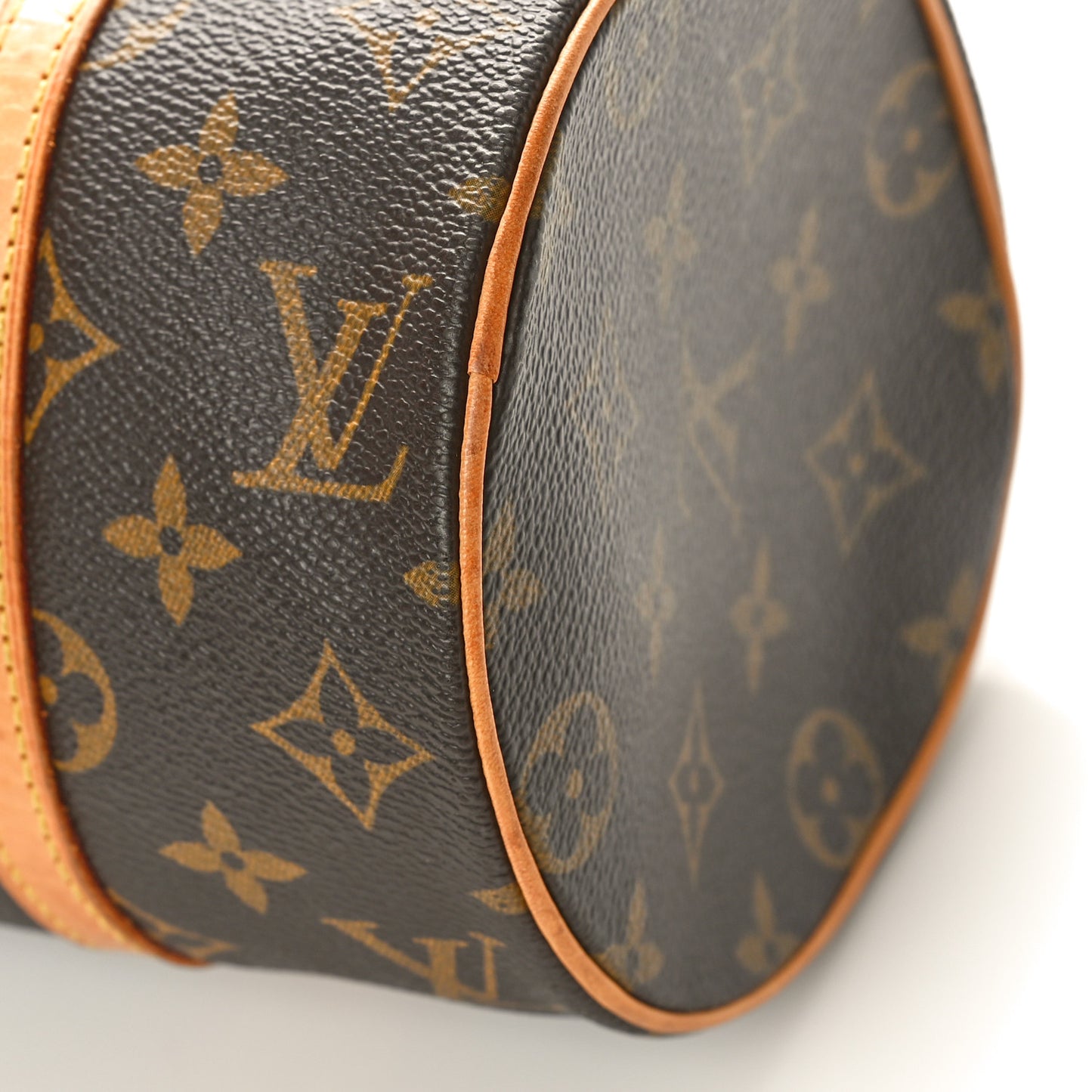 Monogram Papillon 26