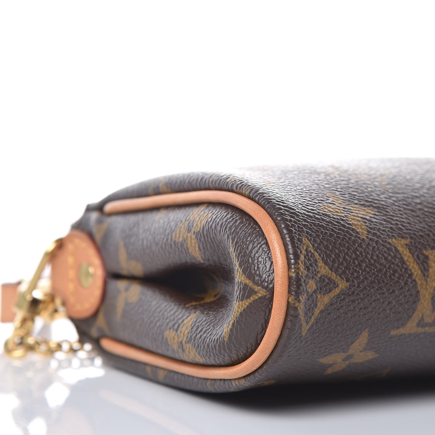 Louis Vuitton Monogram Eva Clutch 11 of 16
