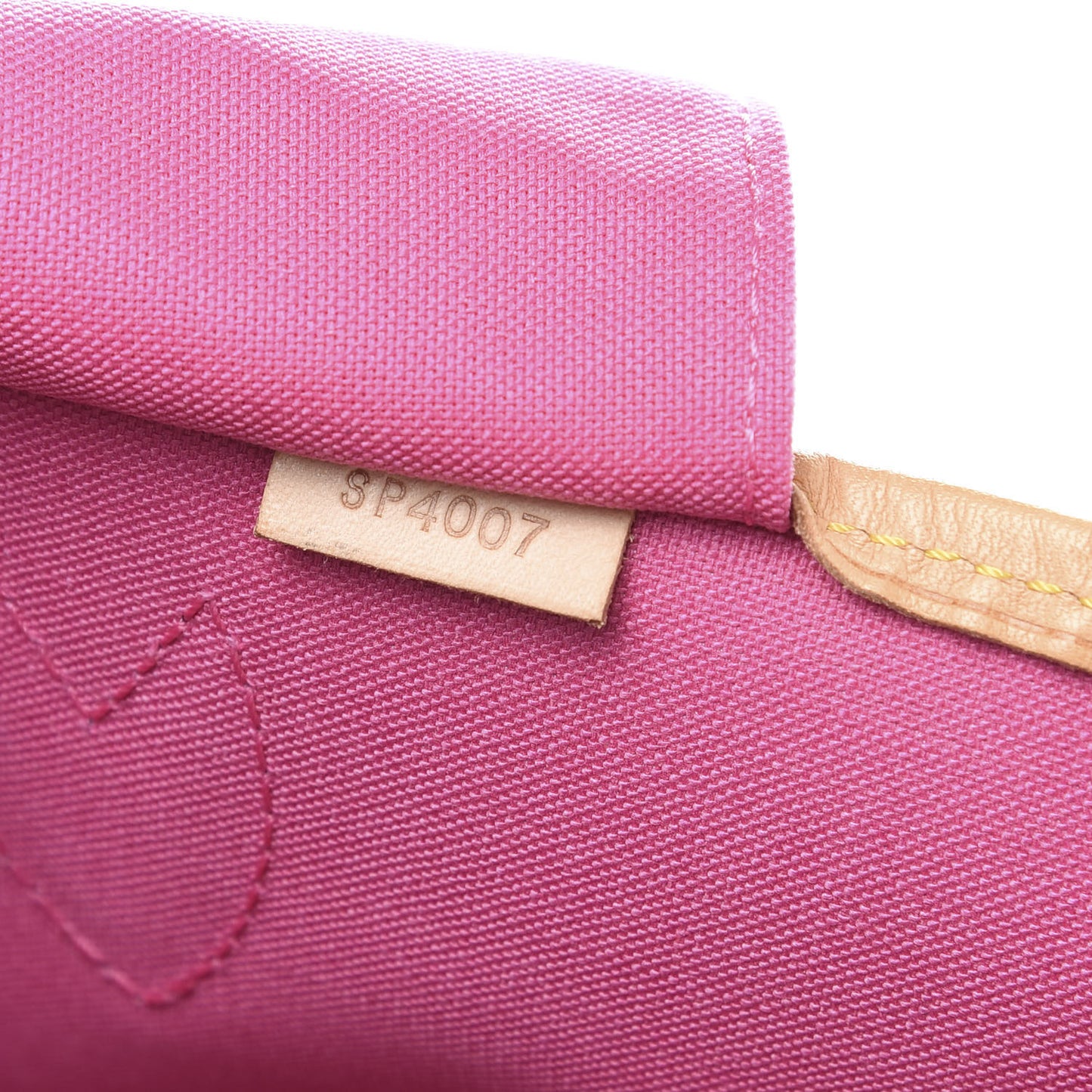 Monogram MOCA Neverfull MM