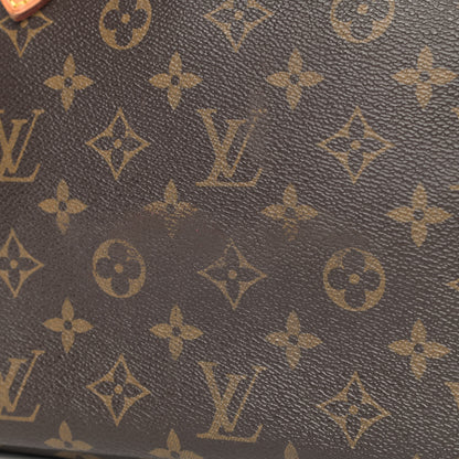 Louis Vuitton Monogram Neo Neverfull PM Pivoine 5 of 6