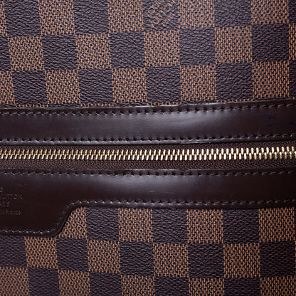 Louis Vuitton Damier Ebene Pegase 45 16 of 20