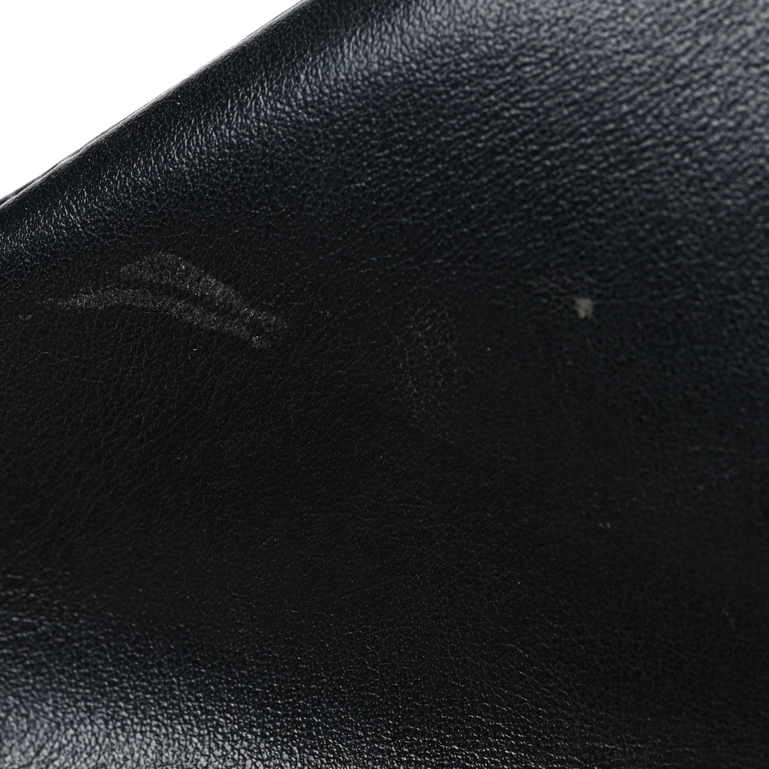 Saint Laurent Calfskin Y Quilted Monogram Monochrome Medium Loulou Chain Satchel Black 7 of 8