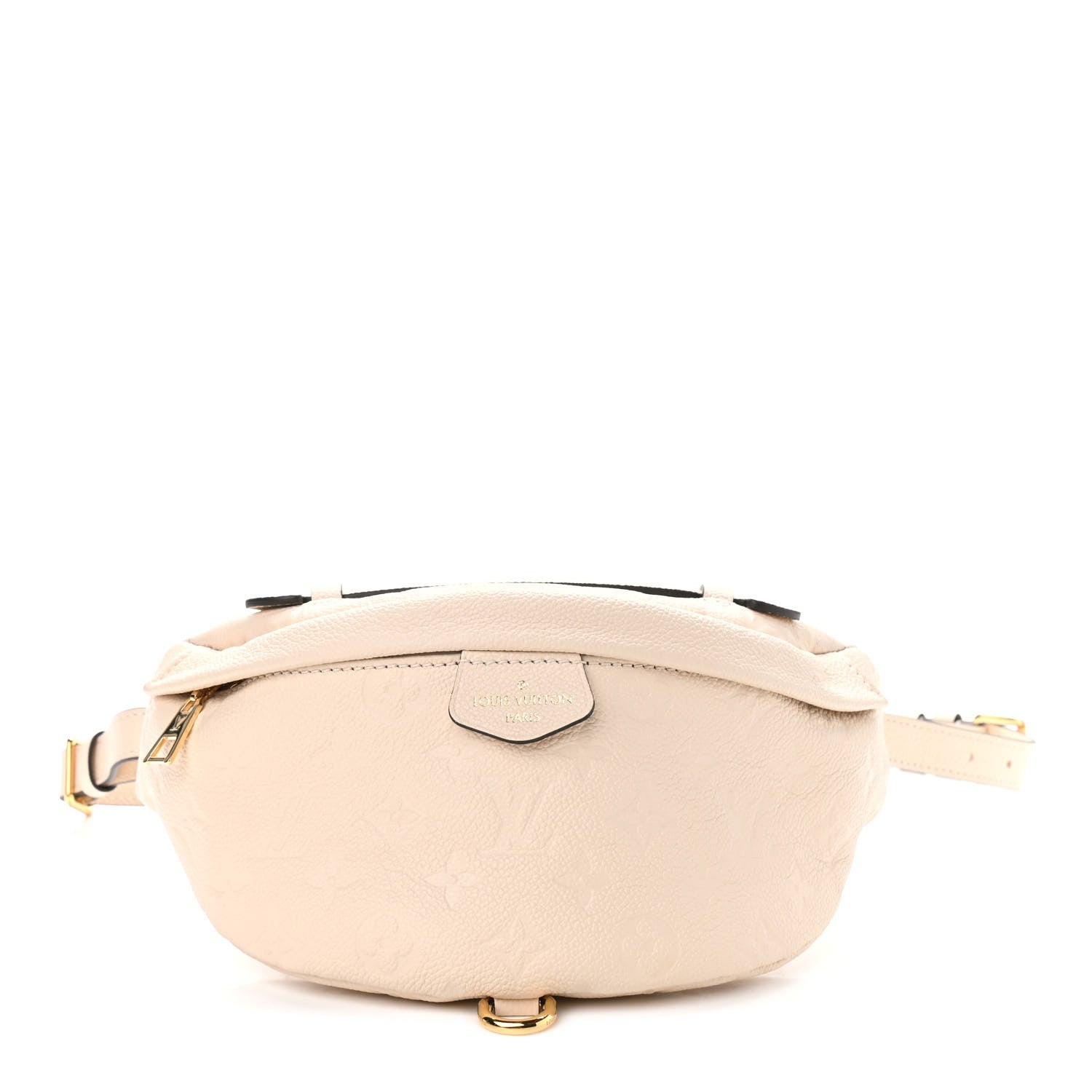 Louis Vuitton Empreinte BumBag Creme 1 of 10