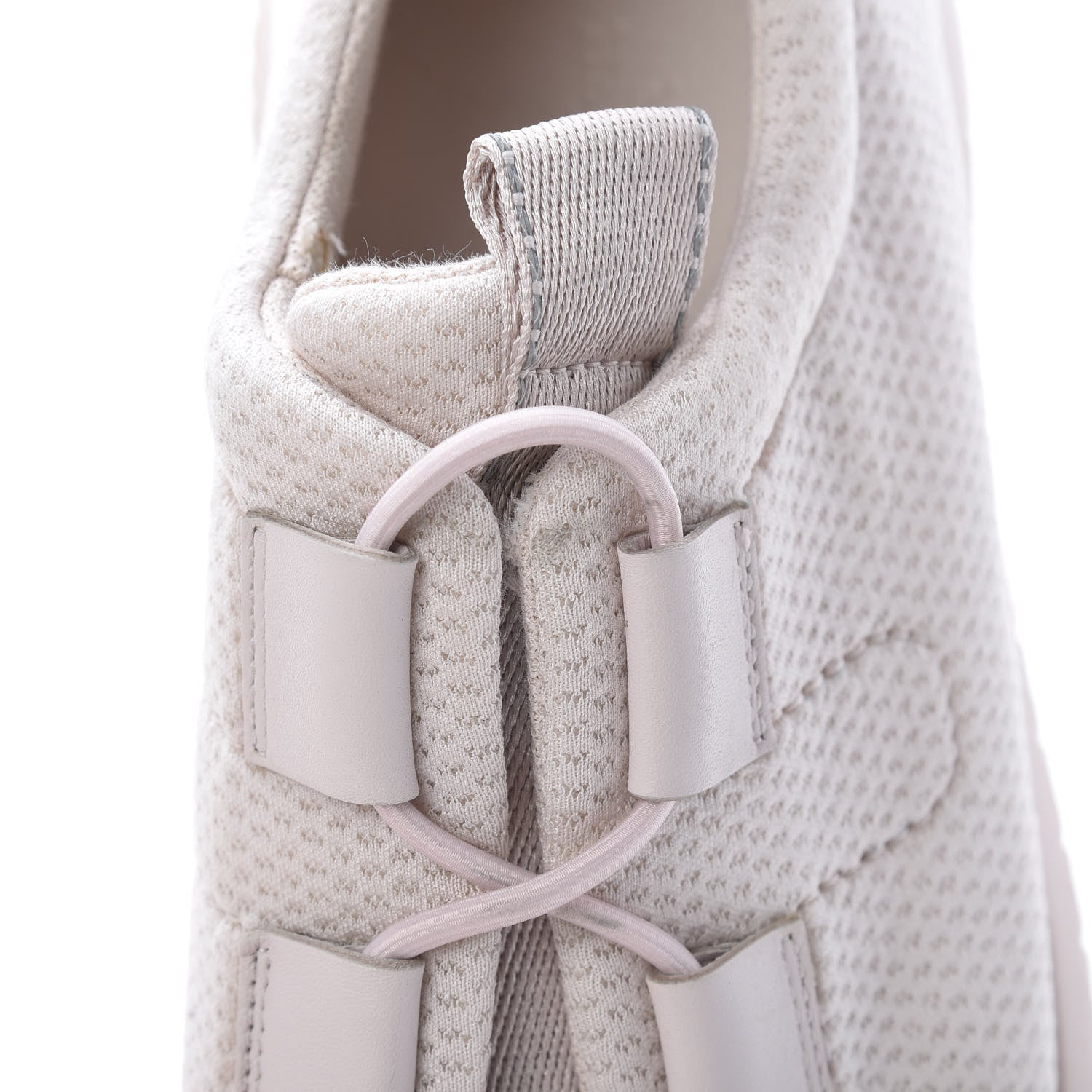 Hermes Mesh Technical Canvas Womens Team Sneakers 37 Bois De Santal 13 of 14