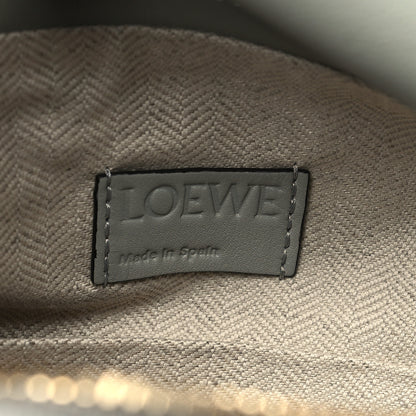 Loewe Calfskin Puzzle Hobo Light Celadon 6 of 9