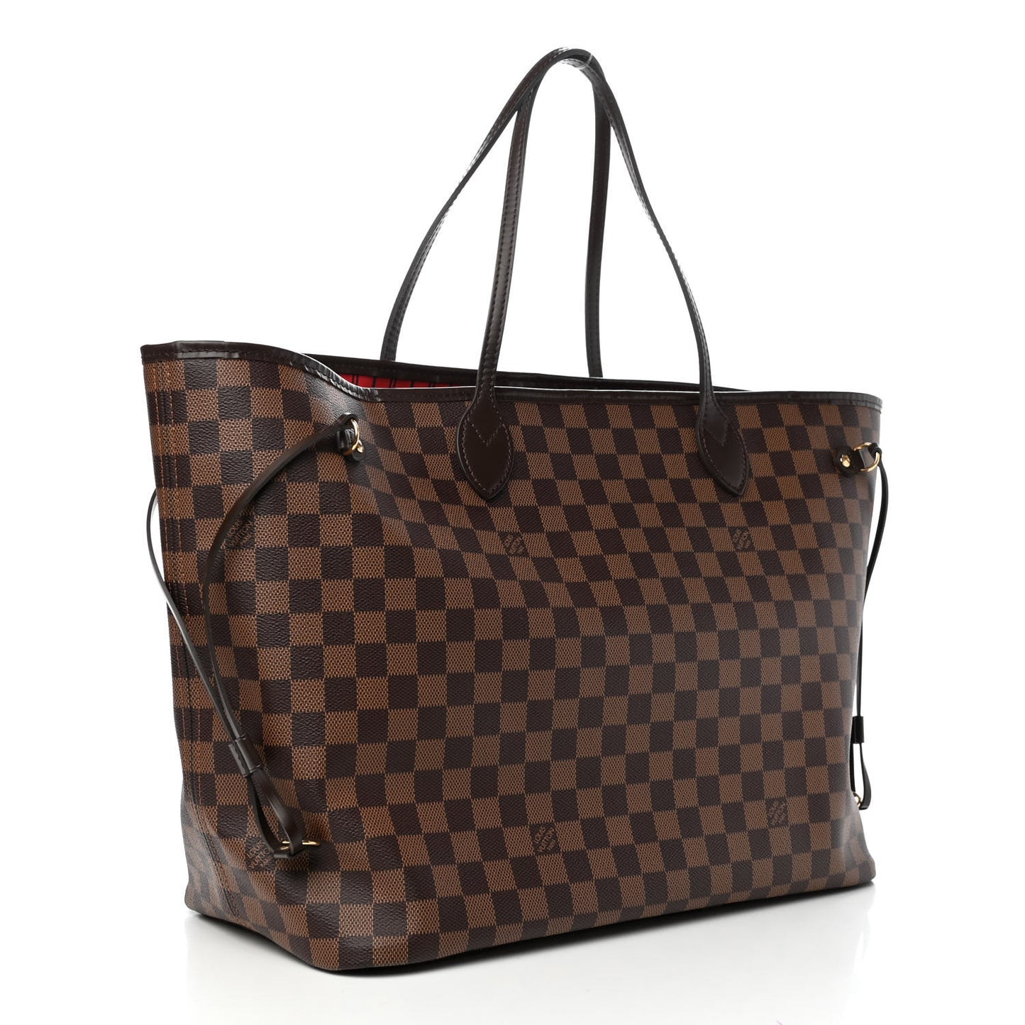 Damier Ebene Neo Neverfull GM