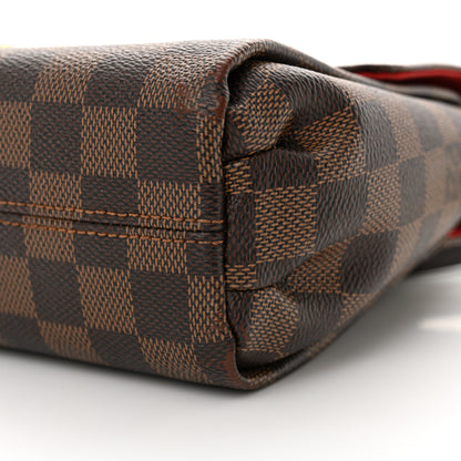 Louis Vuitton Damier Ebene Croisette 10 of 15